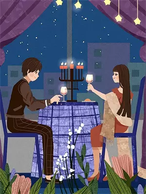 陪着夫君去流放