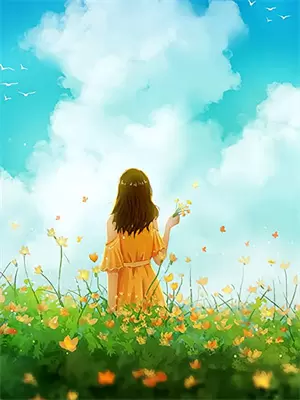 被侯爷嫌弃后，我转身嫁给南朝皇子