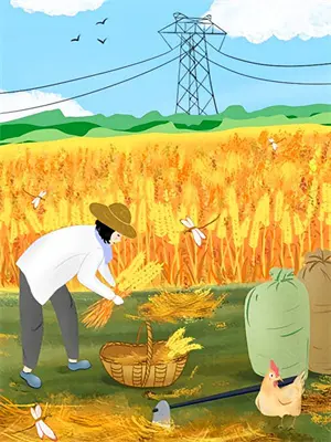 宿敌又甜