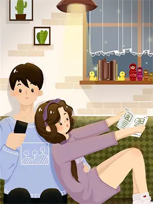 三个四季(魏之淮苏小暖)完整版免费小说_最热门小说三个四季(魏之淮苏小暖)