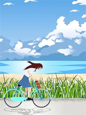 宿敌的小说